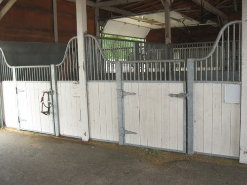 Property photo 23 - 80 Acres Offered in 4 Tracts - Horse Farm